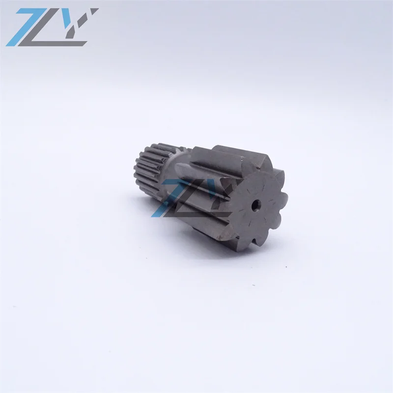 Вал солнечной шестерни XKAQ-00242 для экскаваторов R140, R160, R180, R210, R220-7 (art.: 3920dbb0a678a) - 3920dbb0a678a