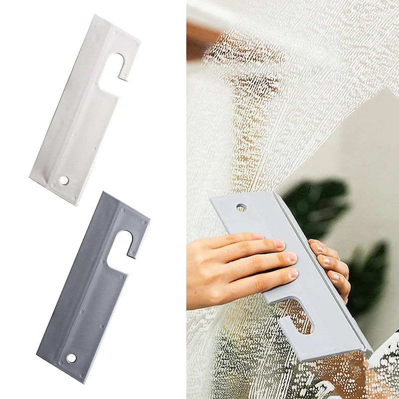 

Щетка для мытья окон, многофункциональный очиститель стекла, для ванной комнаты