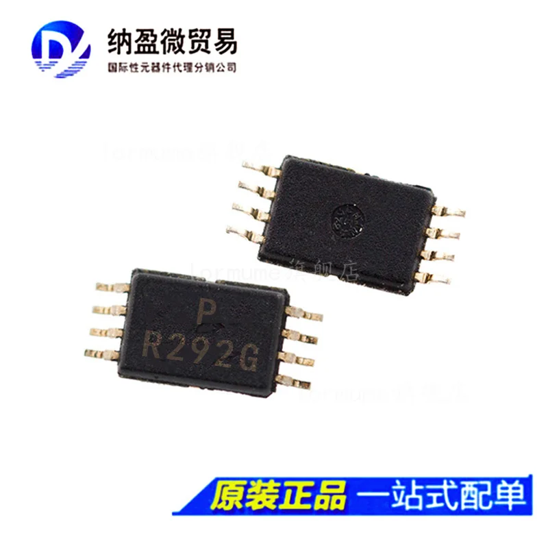 

Бесплатная доставка adr292 ADR292GRU ADR292GRUZ :R292G TSSOP-8 10 шт.
