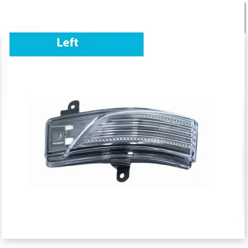 Для Subaru Forest Human Lion Aohu зеркало заднего вида указатель поворота сигнальный