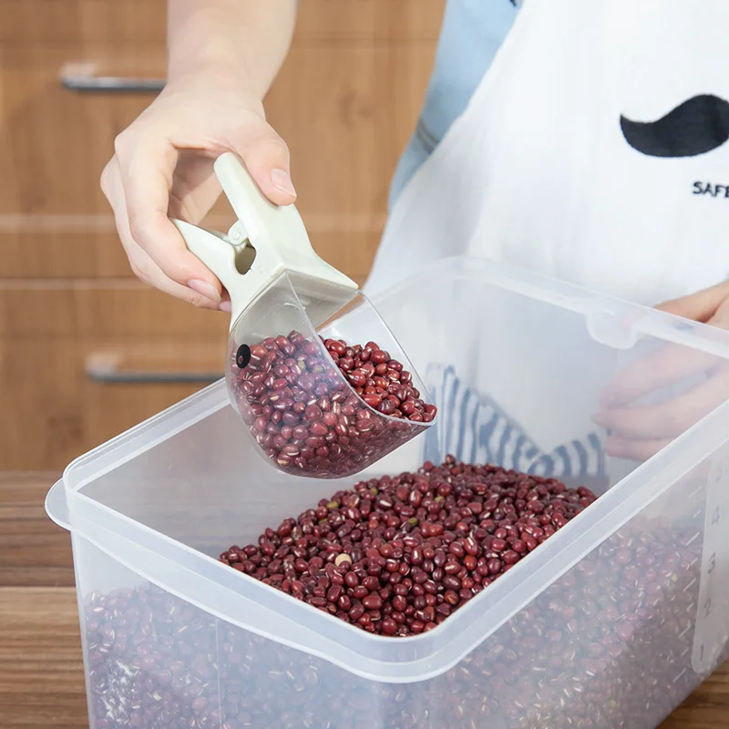 Универсальная ложка для утки и купюр еды кошек собак питомцев миска |