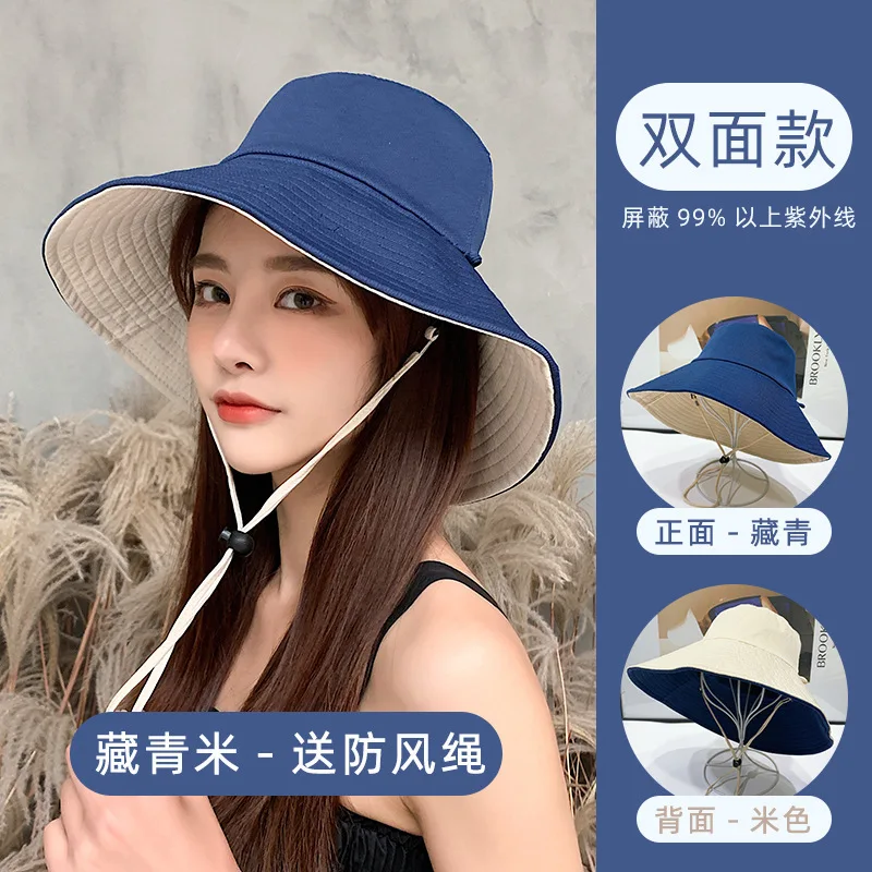 Рисунок 5 - Козырёк от солнца складной с широкими полями