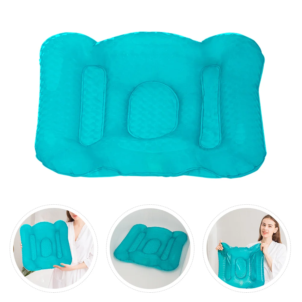 

Water Injection Spa Bath Mat Mat Spa Bath Mat Mat Cushion Spa Cushion Bathroom Household Cushion