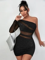 simplee sexy holiday print straps backless summer party dress women high waist lace up split maxi dresses v neck