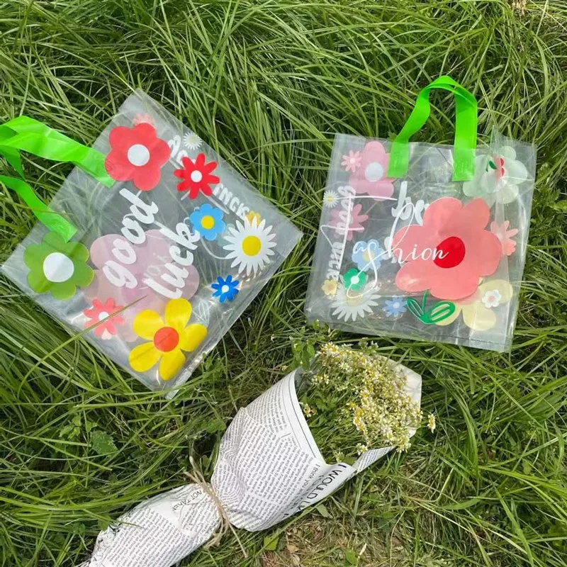 

20 шт., прозрачные пластиковые пакеты для хранения одежды