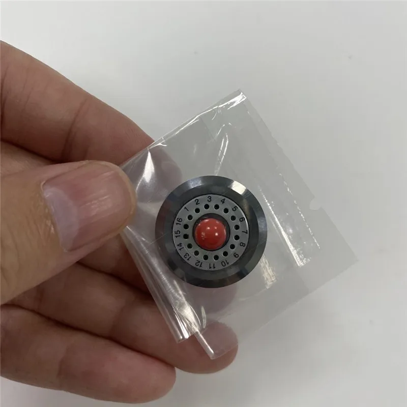 Оригинальный резьбовой станок для оптического волокна оригинальный CT30