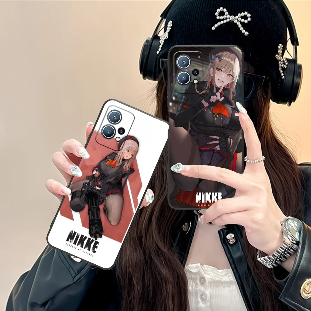 Чехол для Huawei P60 P50 P40 P30 P20 P10 P9 P8 Pro Lite Plus