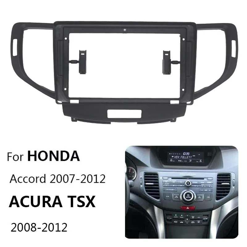 

Автомобильная рама Android для HONDA Accord/ACURA TSX 2008-2012