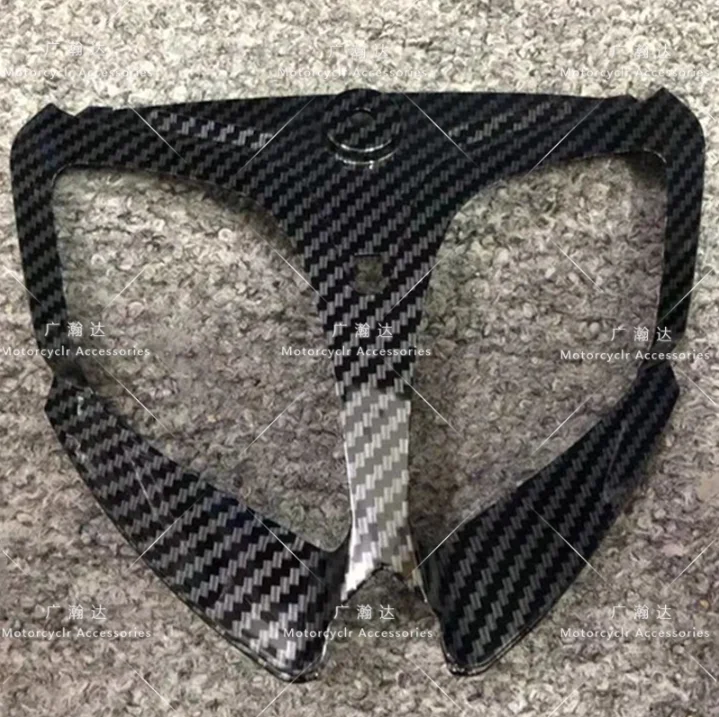 

Carbon Fiber Paint Rear Tail Light Fairing Fit For Suzuki GSXR GSX-R 1000 2009-2016 K9