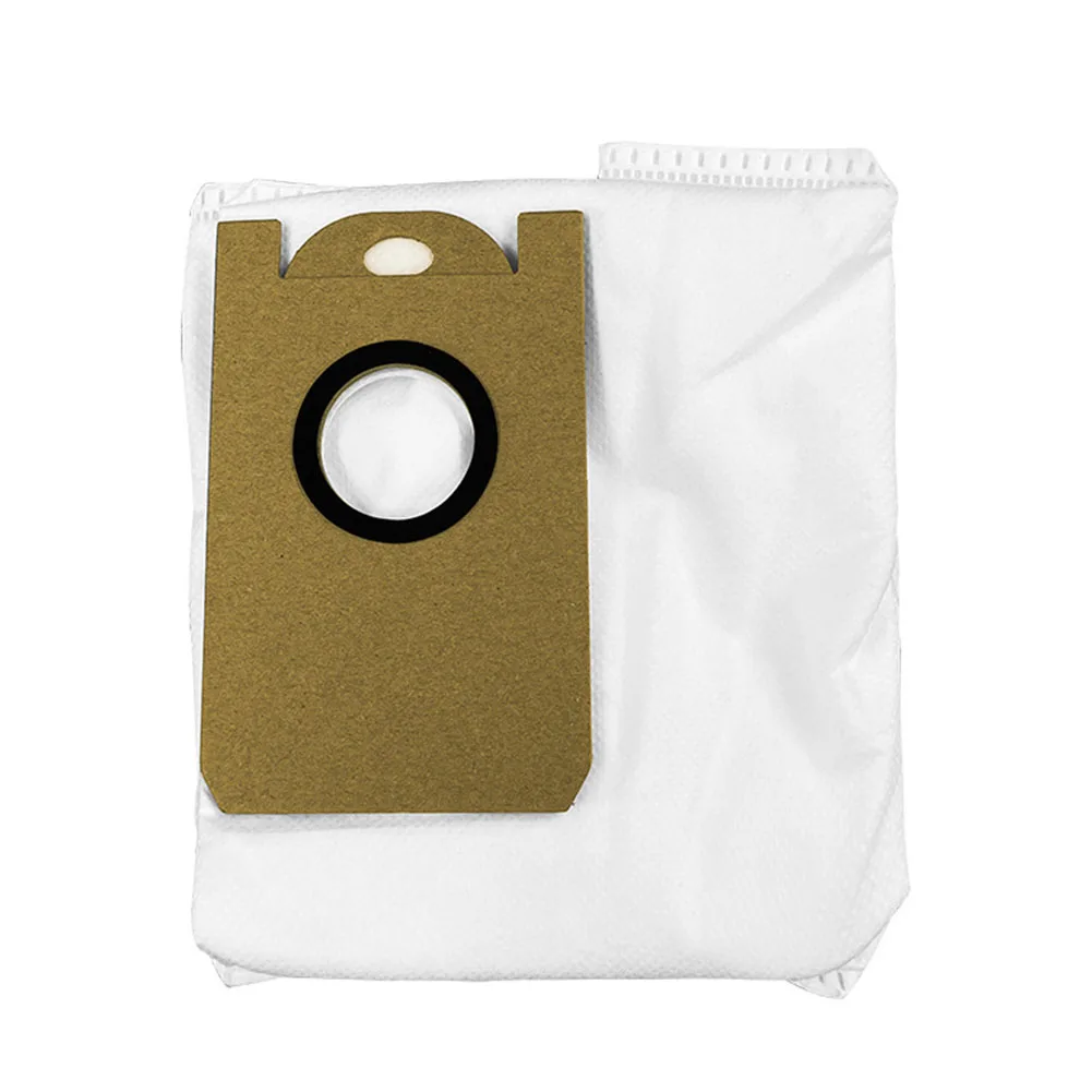 

Vacuum Cleaner Cleaning Parts For Ionvac SmartClean V4 RoboVac ,For Kyvol Cybovac S31 Filters Brush Dustbags Robot Cleaner Parts