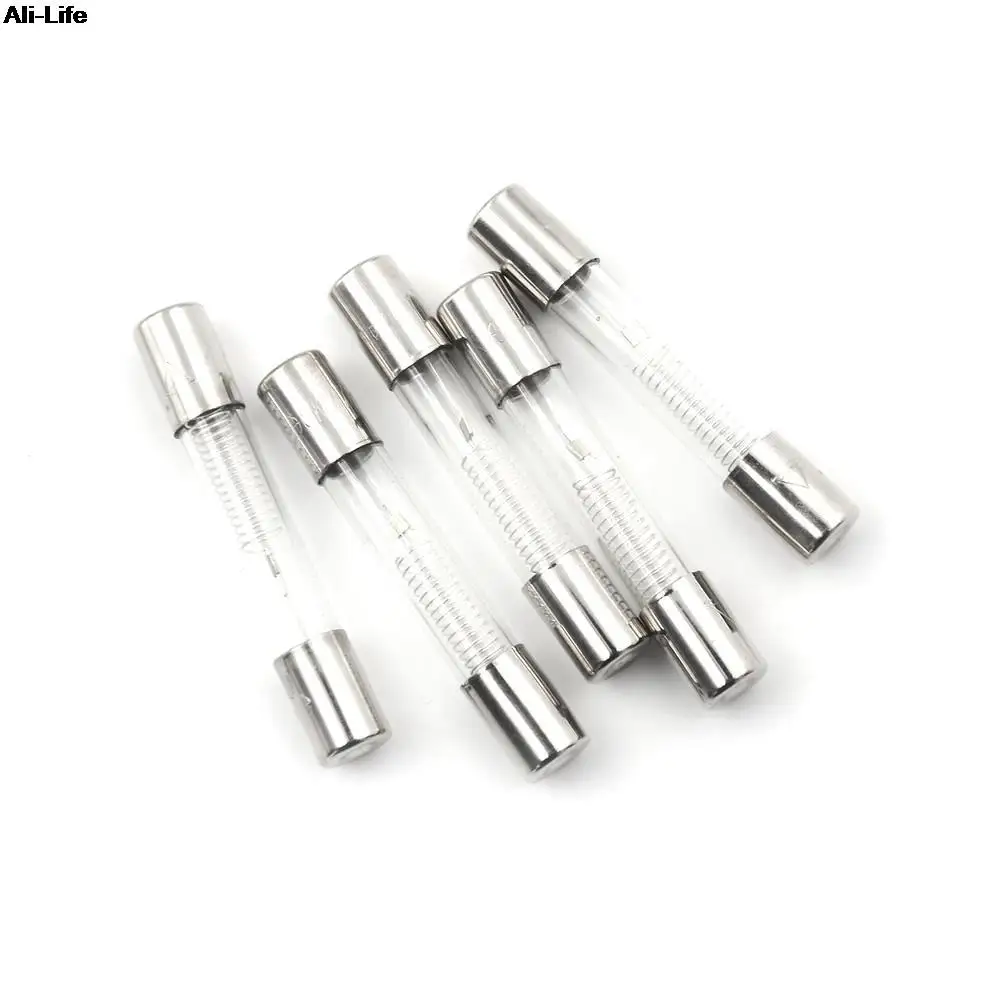 

5 шт./компл. трубка 700 мА 0,7a 5 кв предохранитель высокого напряжения для микроволновой печи