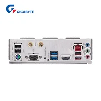 Материнская плата GIGABYTE B650M GAMING WIFI#4