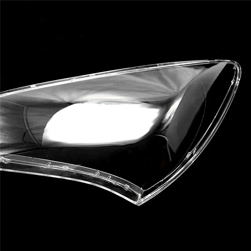 

Налобный фонарь для Hyundai Rohens Coupe 2009 2010, автомобильный налобный фсветильник