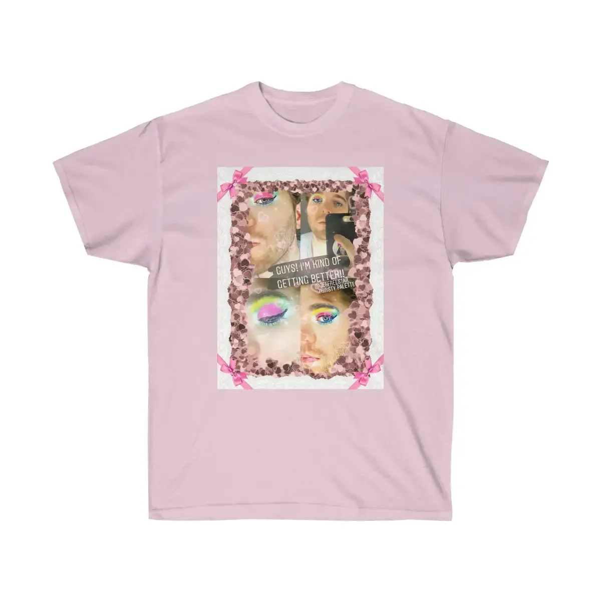 Смешная футболка Youtuber Шейн Доусон Snapchat