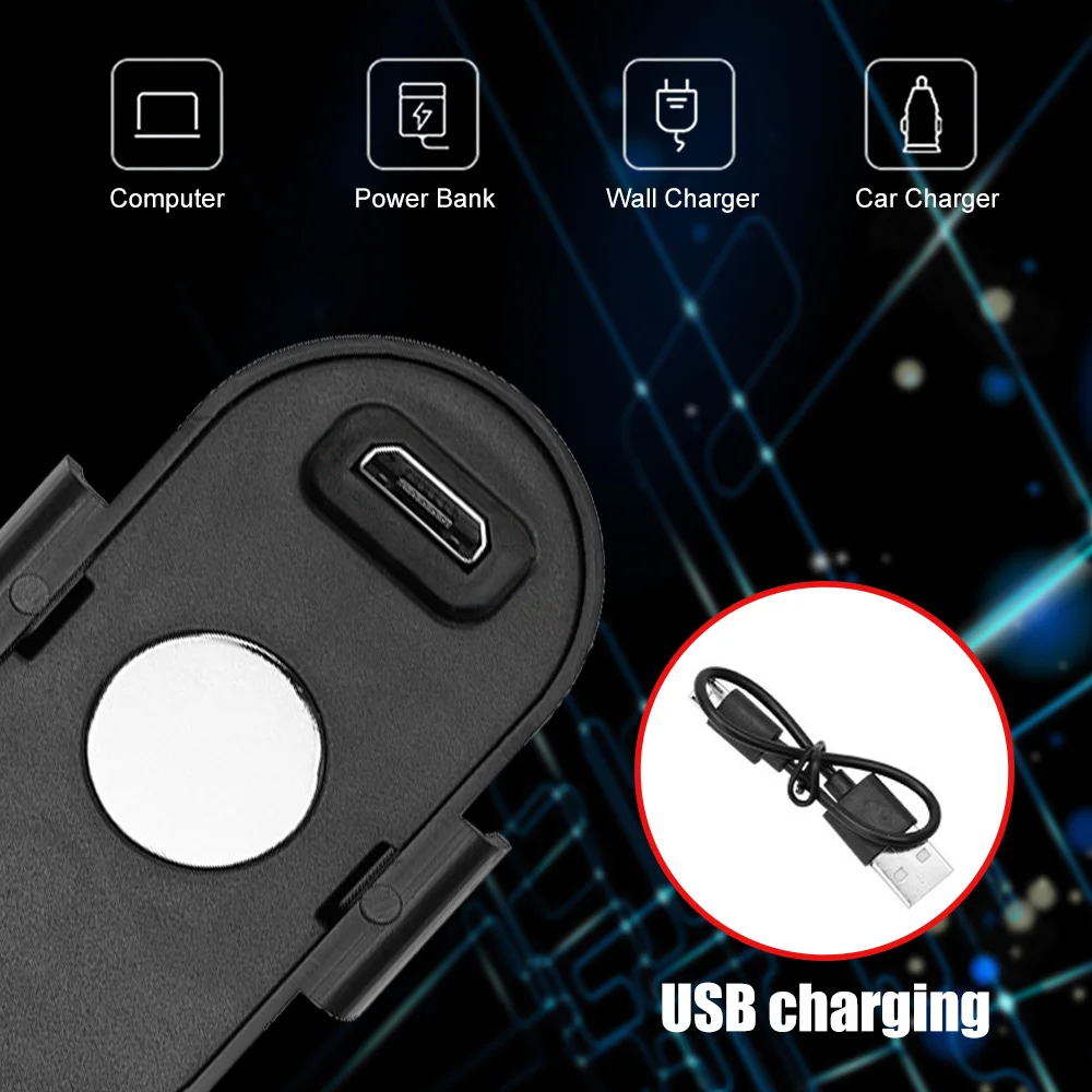 Мини-мотоцикл электрическое транспортное средство мигающий фонарик