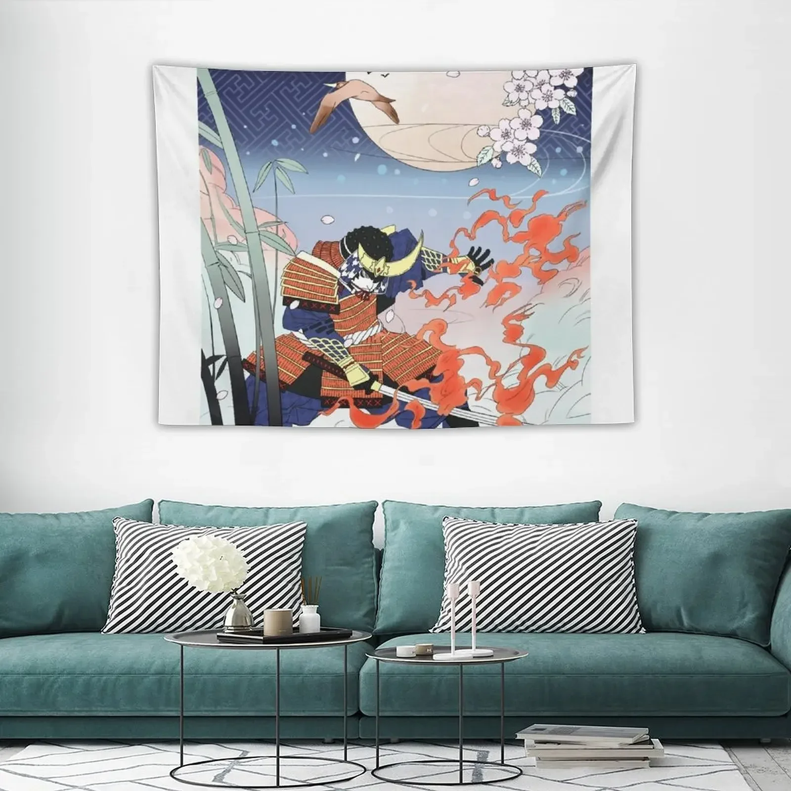 Samurai gaim | Kamen rider искусственная стена декоративные картины гобелен