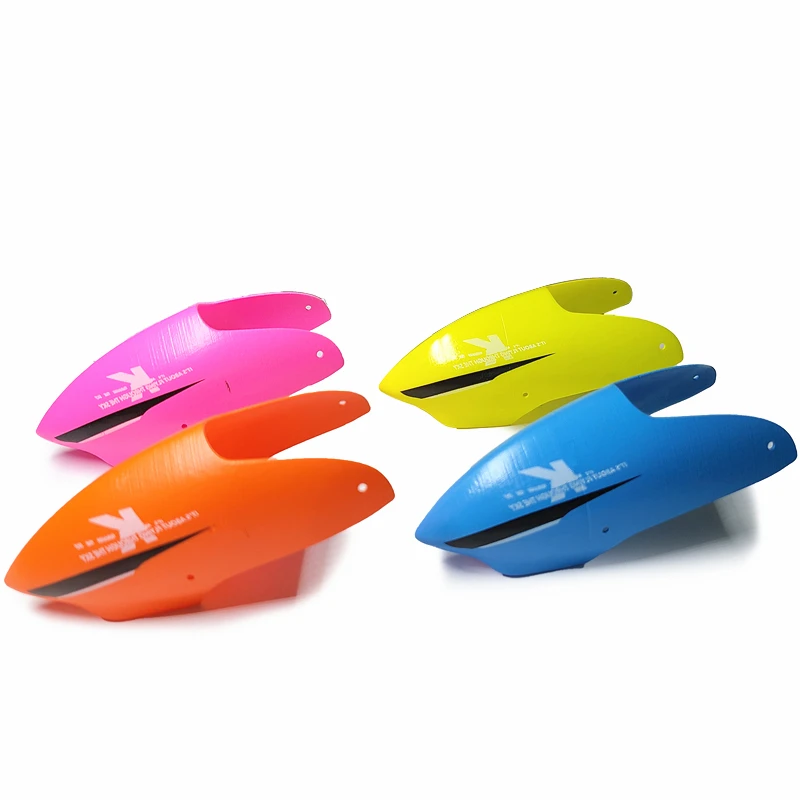 

Аксессуары для WLtoys XK K110 V977 6-канальный вертолет на радиоуправлении, 4 цвета