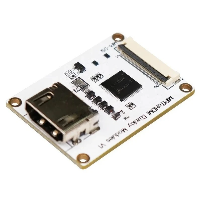 Модуль K230MIPI-HDMI с выходом 1080p на базе Longxun LT9611 (art.: 3920d9ceceeea) - 3920d9ceceeea