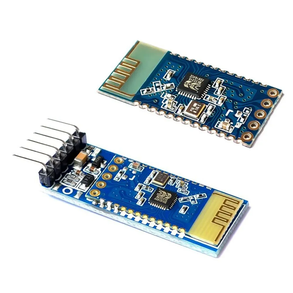 JDY-31 SPP-C Bluetooth последовательный проходной модуль беспроводная последовательная