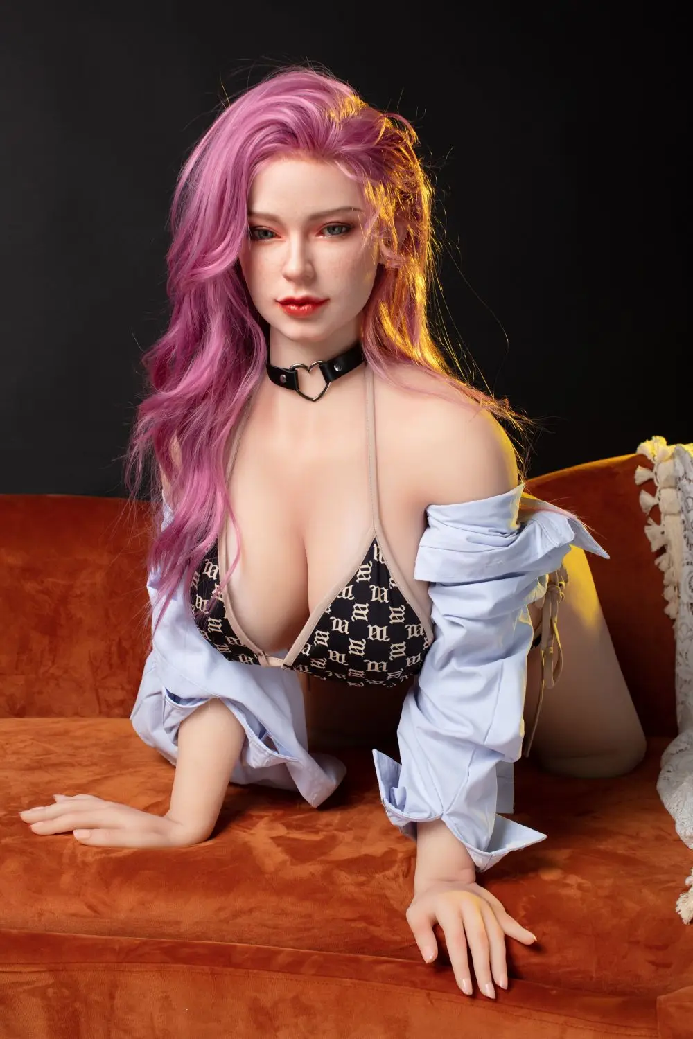 Рисунок 4 - Starpery, 105 см