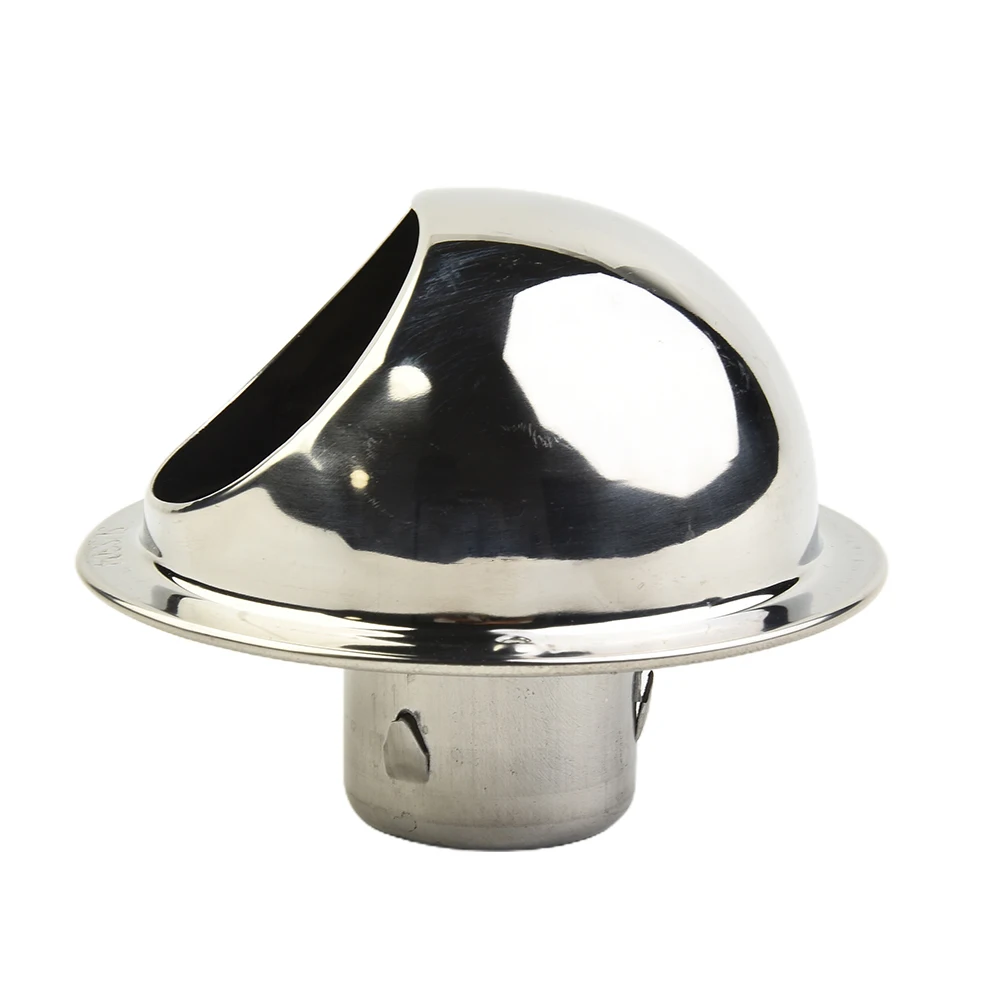 Нержавеющая сталь стена потолок вентиляционное отверстие вентиляция круглая