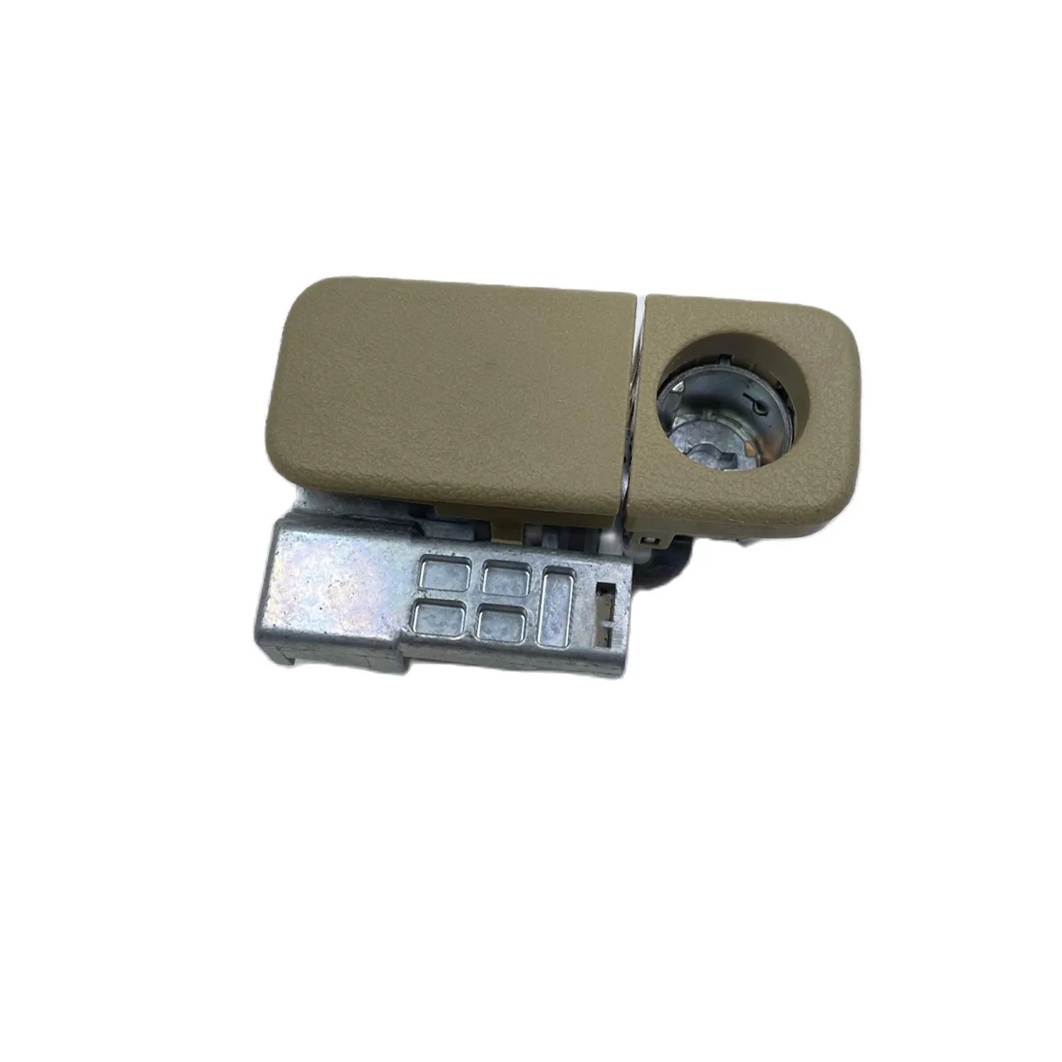 

77540-SWA-A01 Glove Box Pin Handle Ivory Auto for 2007 - 2011 Honda CR-V