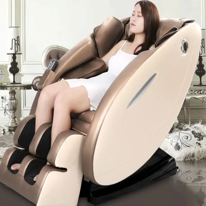 

United States KEC Home Shared Commercial Massage Chair Factory Factory Direct Recruitment Dealer