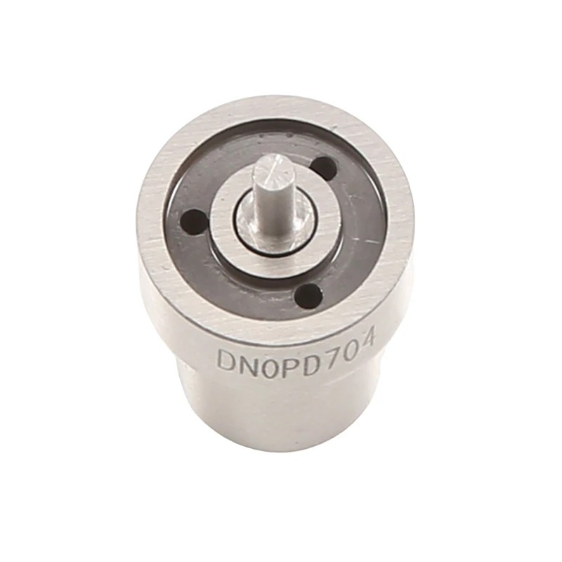 DN0PD704 новая Форсунка для дизельного топлива Toyota Hilux Land Cruiser 3 0 1KZ-TE 23600-67040 запасные