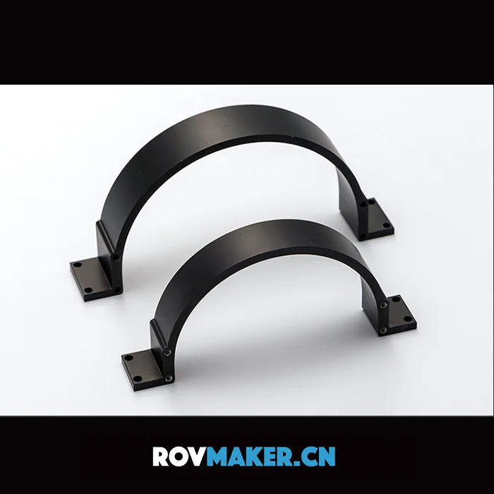 Втулка для трубы наружного диаметра 110 мм/90 мм крепежное кольцо ROVMAKER Крепежное