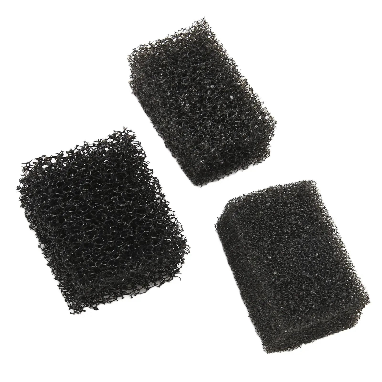 Набор губки для макияжа на Хэллоуин 3 шт.