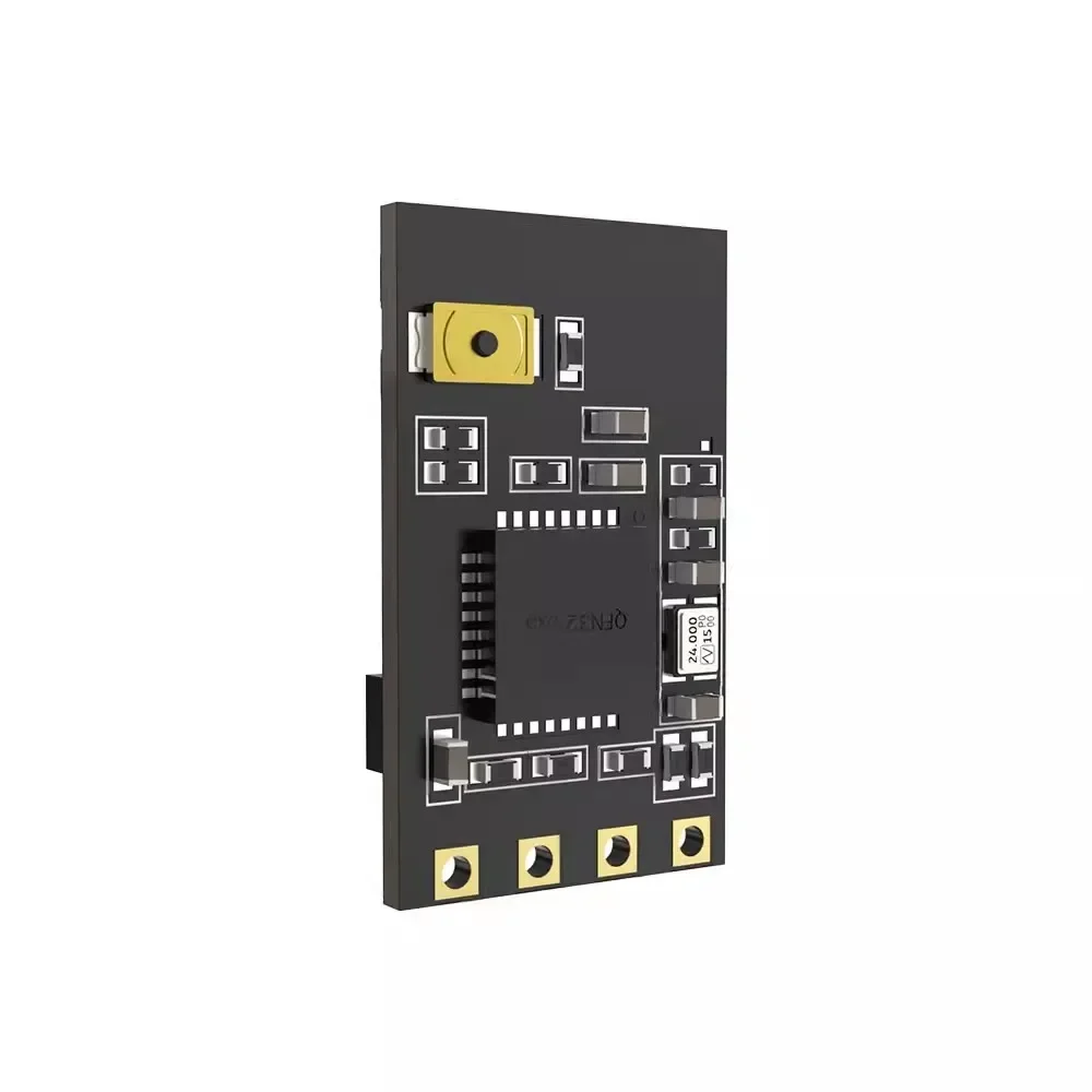 Приемник SpeedyBee Nano 2.4G ExpressLRS ELRS для FPV фристайла дальнего действия дронов DIY
