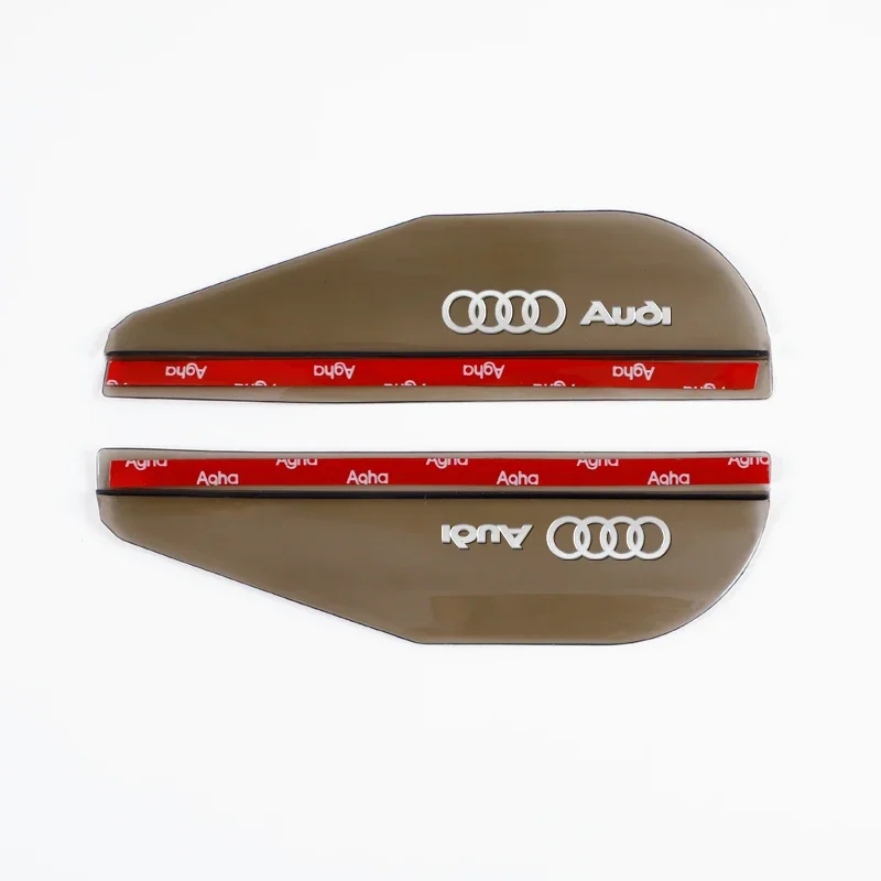 Автомобильное зеркало заднего вида защита от дождя и бровей защитная крышка для