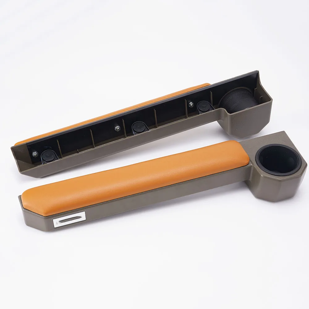 

Аксессуары для Toyota Land Cruiser 70 Series LC70 LC75 LC76 LC78 LC79 пара магнитных дверных подлокотников