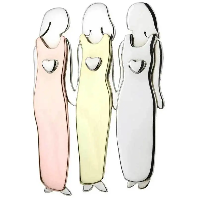 

Brooch was the Best friend of Amazon's brooch