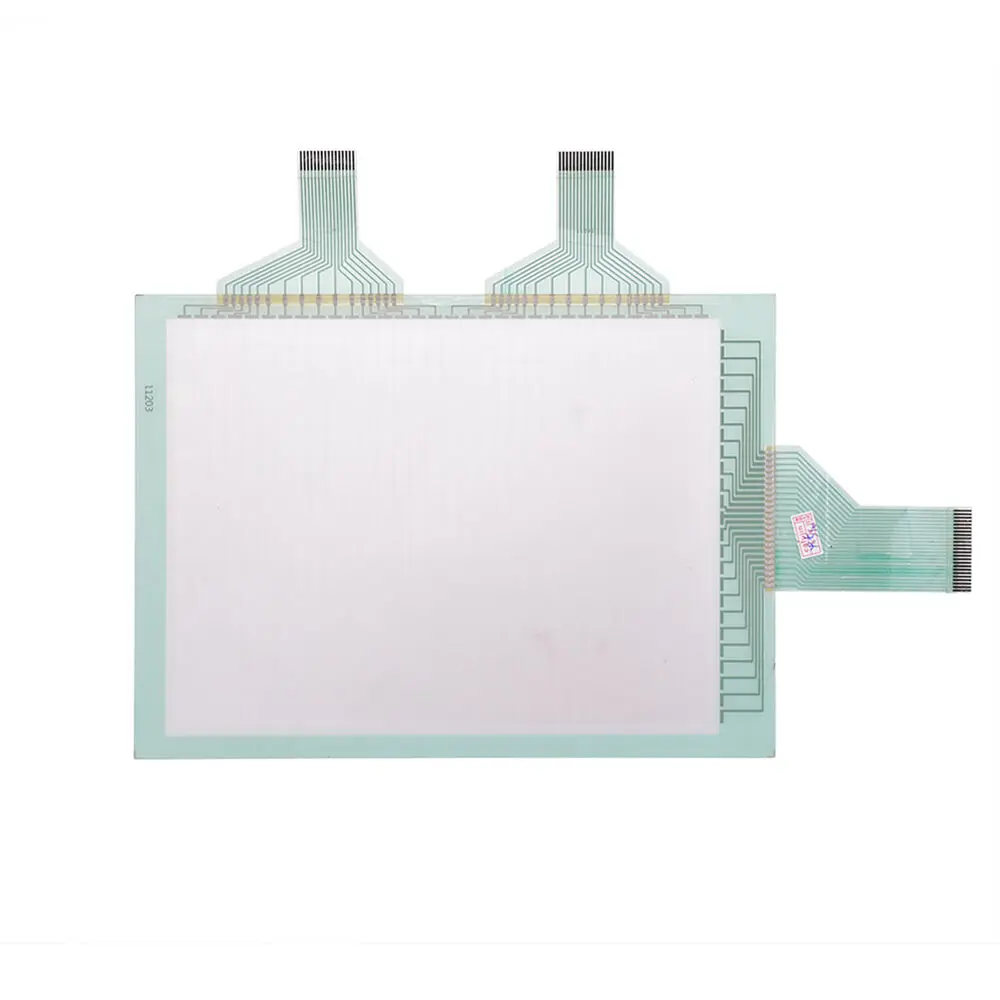 

NT620C-ST141B-E Resistive Touch Screen Glass Panel for Omron