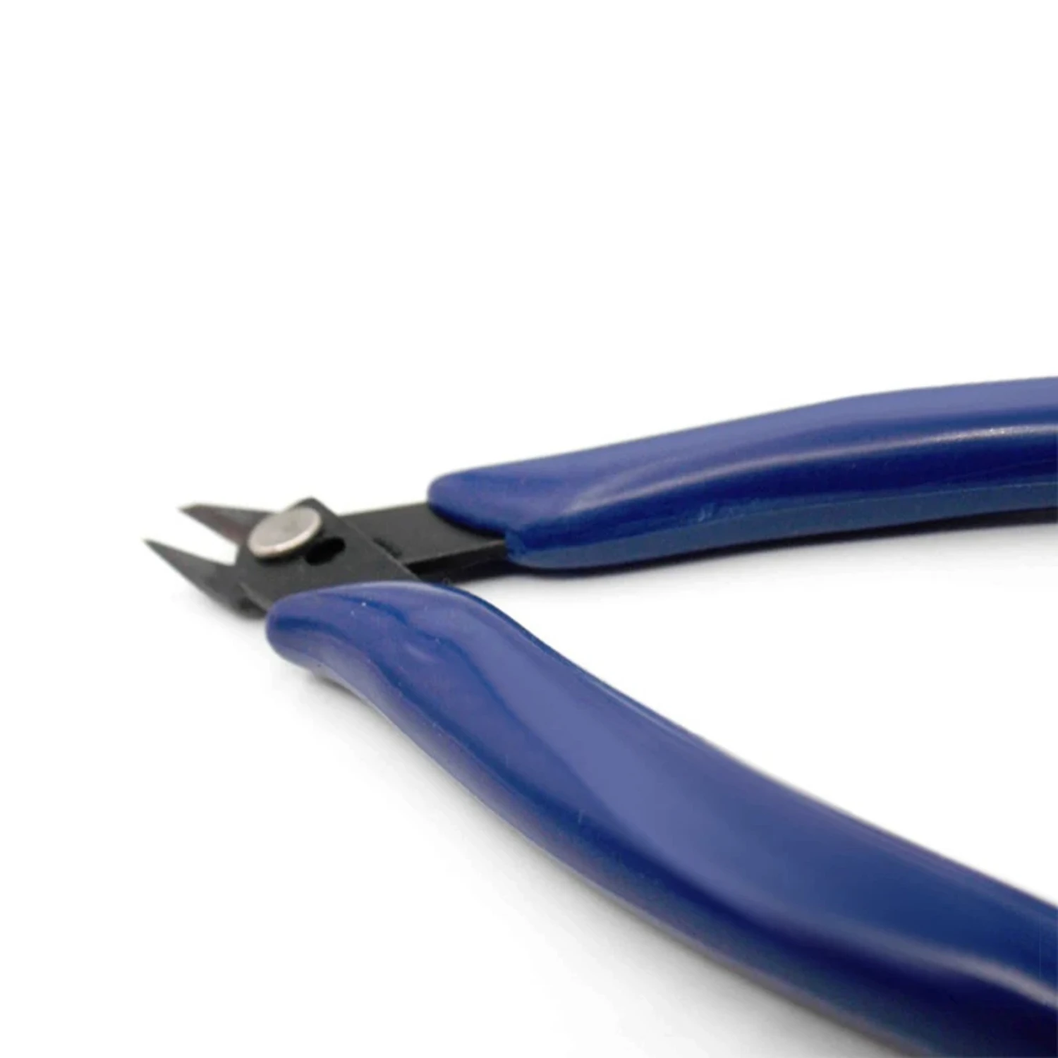 Профессиональные мини-диагональные плоскогубцы с острыми ножницами для резки