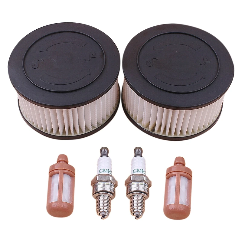 Воздушный фильтр топливный набор исце для STIHL Ms231 Ms241 Ms251 C цепная пила 1141 120 1600