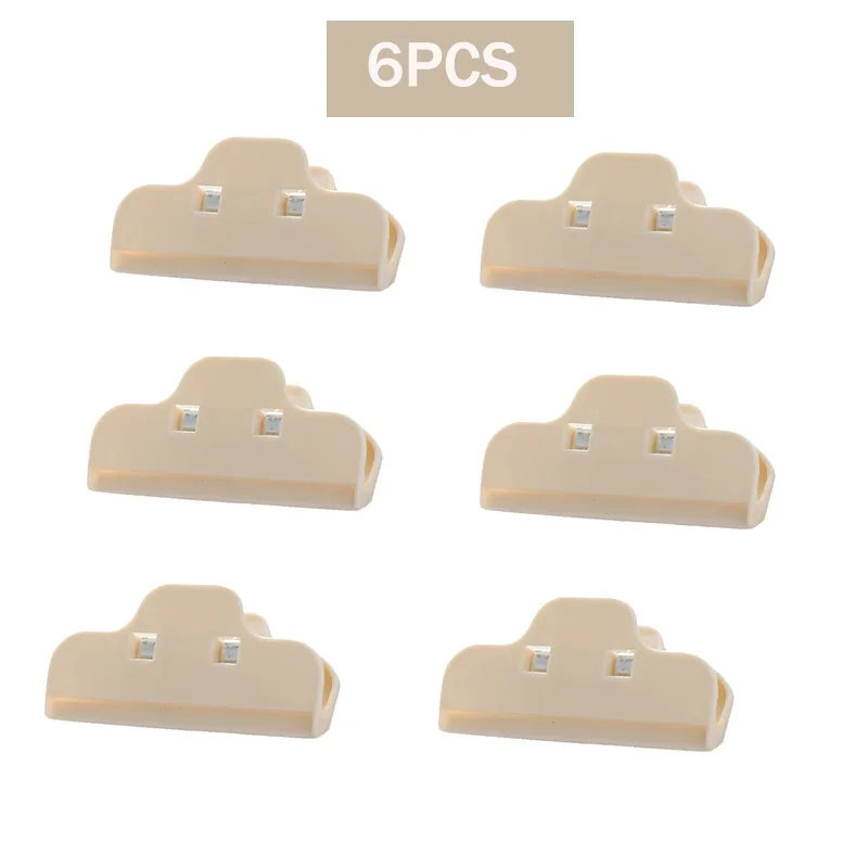 

Зажимы для пакетов RPXBGUCKARHG