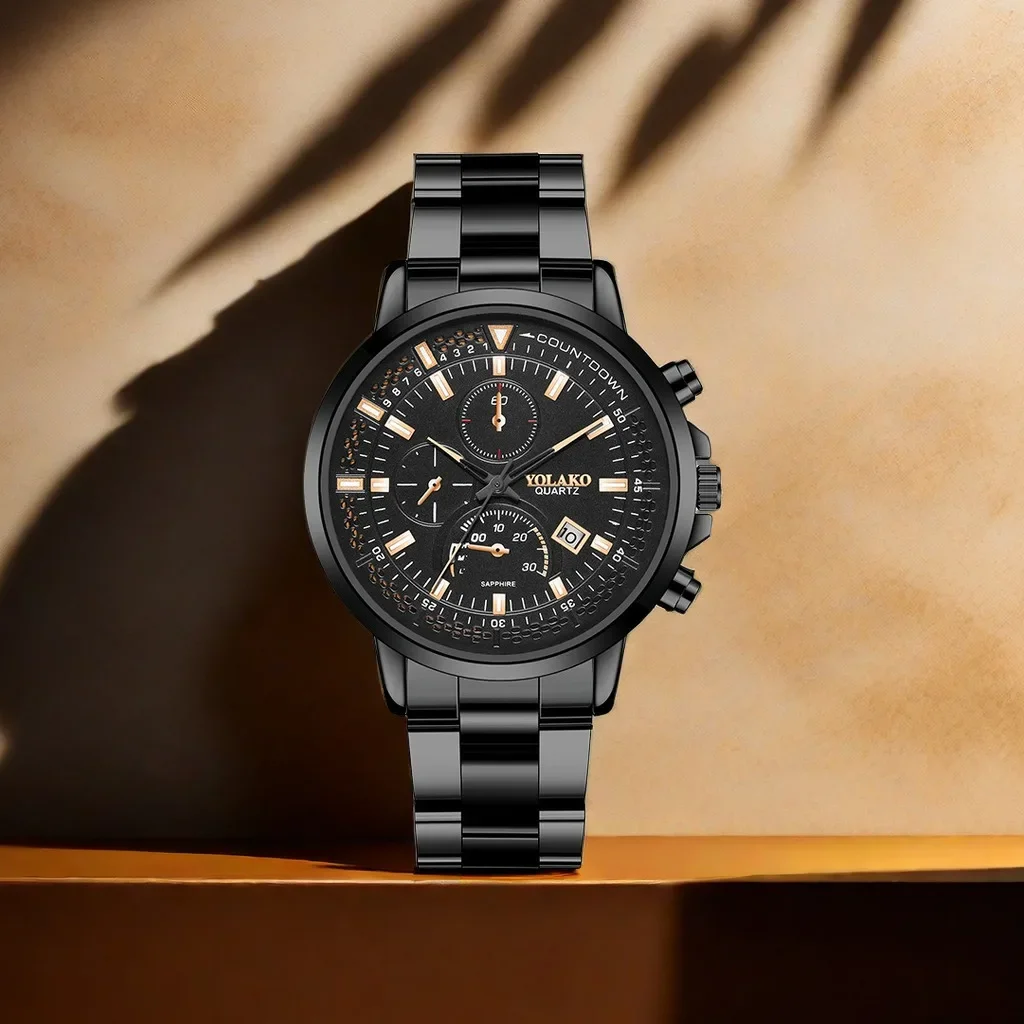 Кварцевые наручные часы