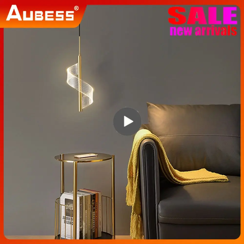 

Lamp Functional Gold Bar Lamp Luxury Personalise Bedside Lamp Home Decoration Unique Minimalist Design Essential Stair Light