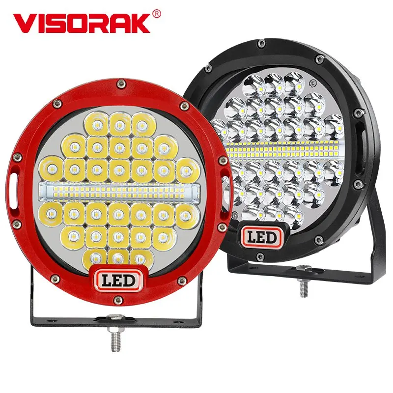 VISORAK 7 