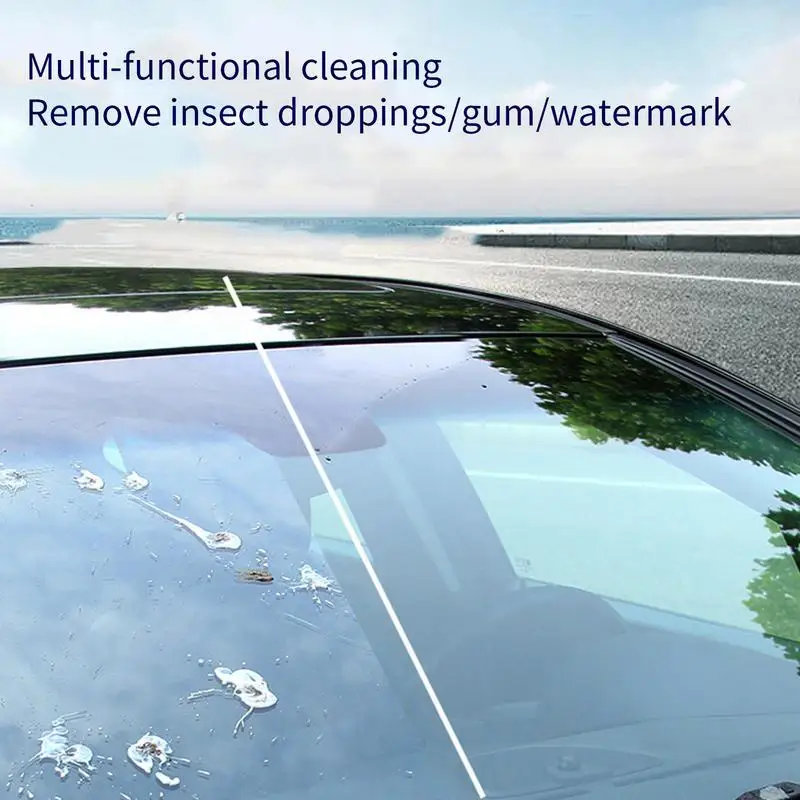 Рисунок 4 - Автомобильное масло для стекла