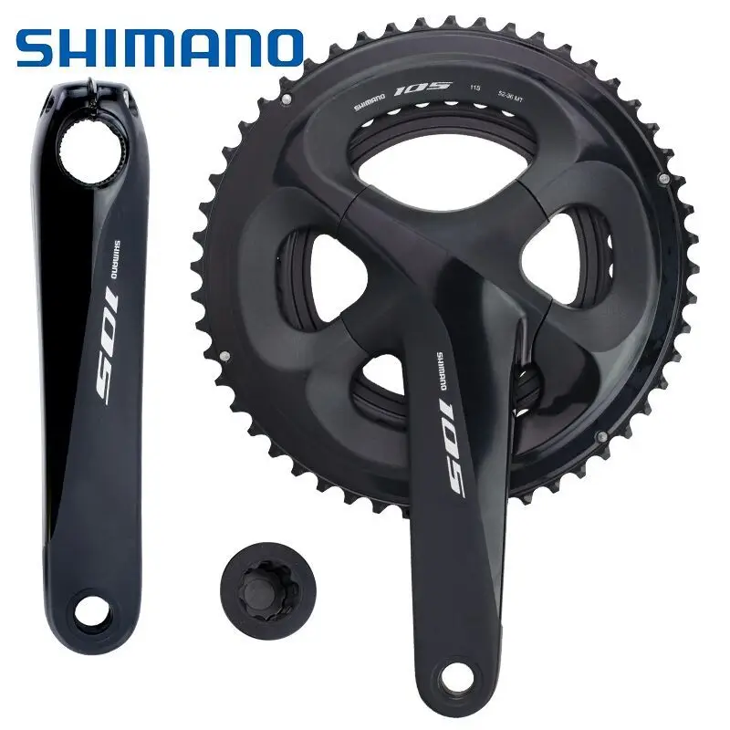 

Shimano 11 Speed 105 Tooth Plate R7000 Tooth Plate R7020 Tooth Plate 50-34 52-36 53-39