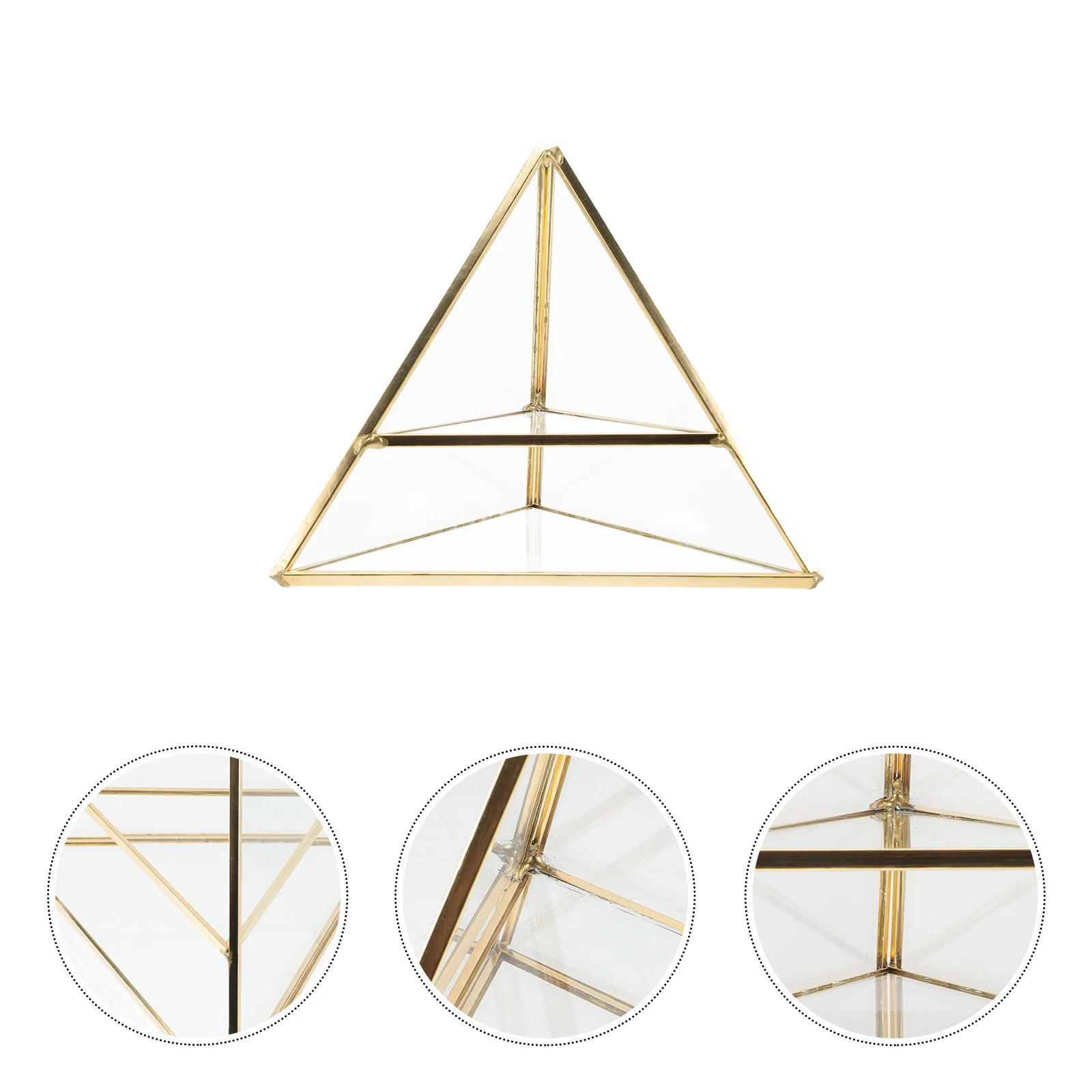 Jewelry Organizer Stand Holder Display Storage Earring Bracelet Necklace Trinket Desktop Free Standing Ear Drop Rack