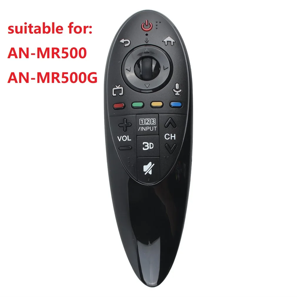 

Remote Control For LG TV Smart Magic AN-MR500G Dynamic 3D For AN-MR500 AN-MR18BA AN-MR19BA AM-MR650A AKB75375501 Controller case