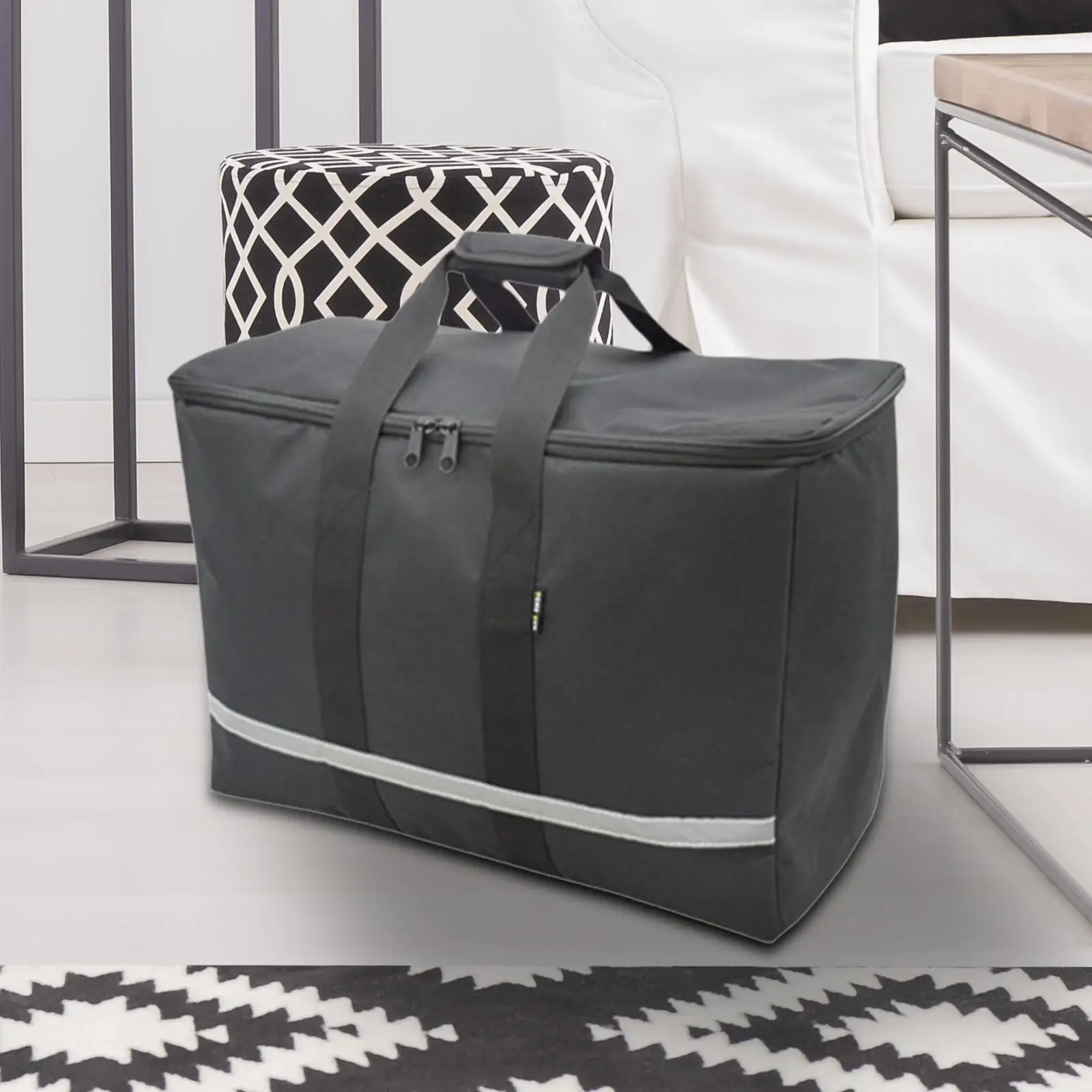 Спортивная сумка Кемпинговая для хранения Бакалея Сумка переноски оборудования