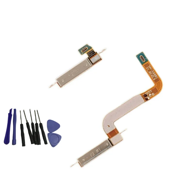 2 шт./компл. модуль гибкого кабеля антенны для Samsung Galaxy S20 Ultra G988U Rebac