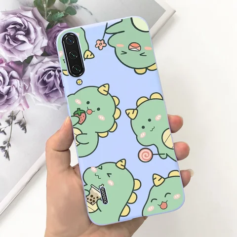 Силиконовый чехол для Xiaomi Mi A3, чехол с модным рисунком, мягкая задняя крышка, чехол для телефона Xiaomi Mi A3 Coque Xiaomi MiA3 Shockproo Funda