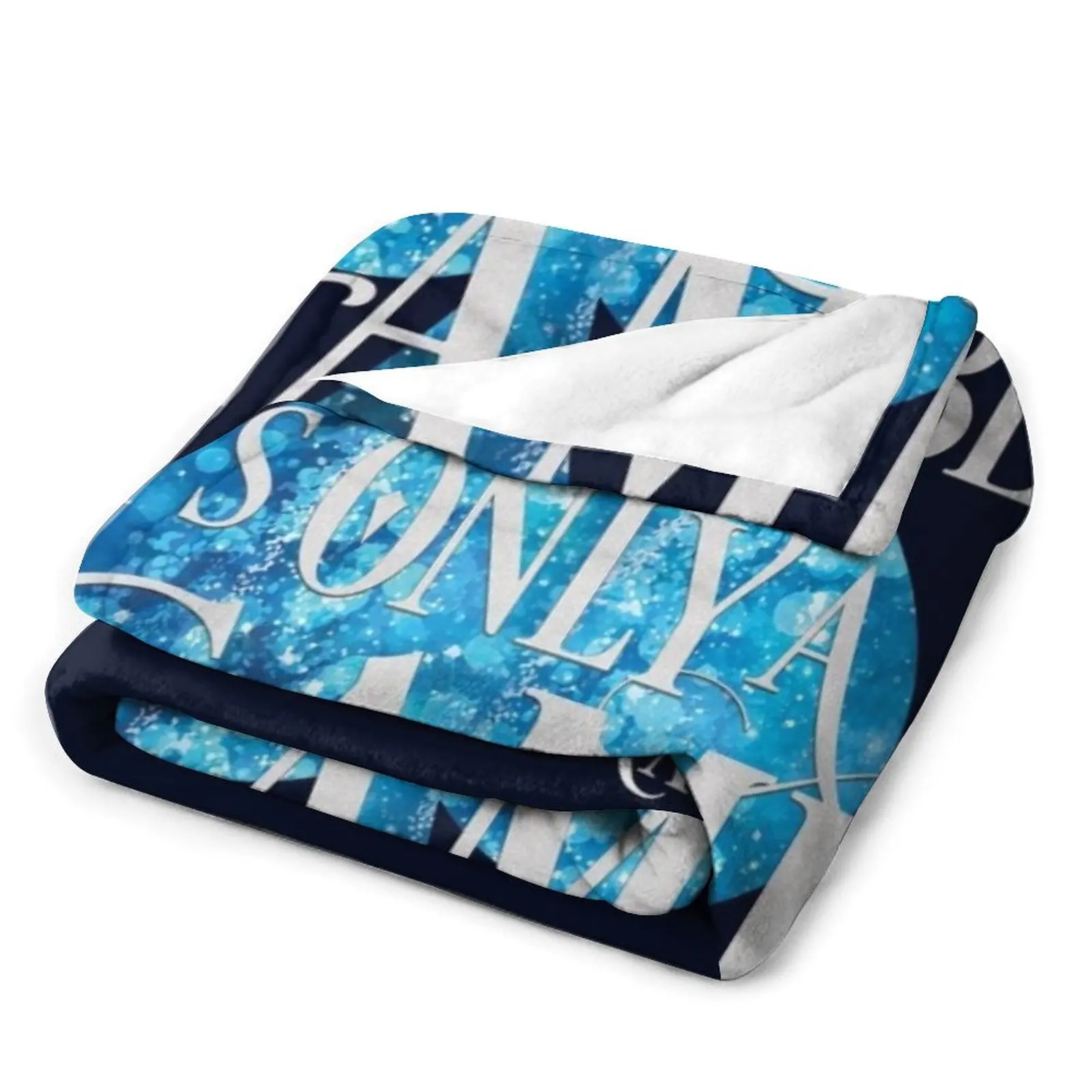 Фургон помните что это всего лишь игра легендарный Стефани Гарбер бросает одеяло