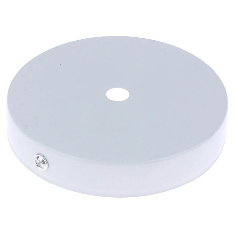 

Подвесная пластина для ламп HUXUAN черная